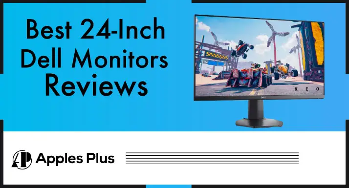 Best 24 Inch Dell Monitor