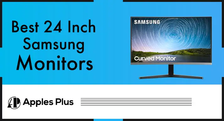 Best 24 Inch Samsung Monitor