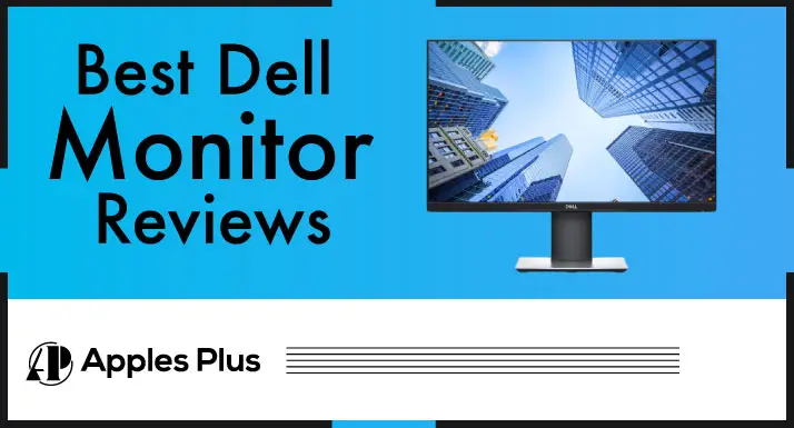 Best Dell Monitor
