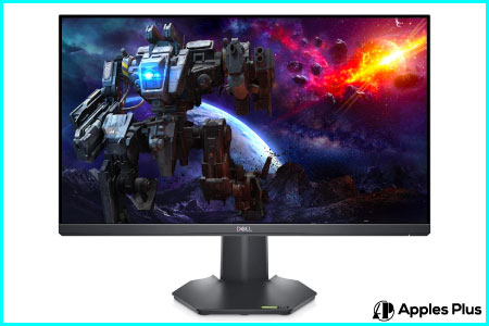 Dell G2422HS 24-inch 165Hz Gaming Monitor
