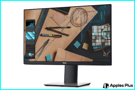 Dell P2319H P Series 23-Inch FHD 1080p Screen LED-lit Monitor