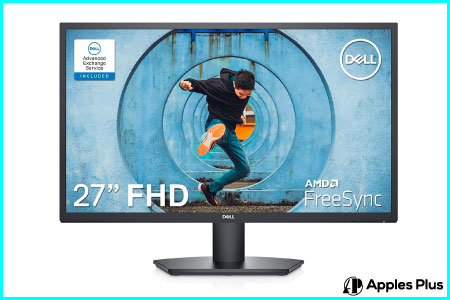 Dell SE2722HX 27-inch Monitor