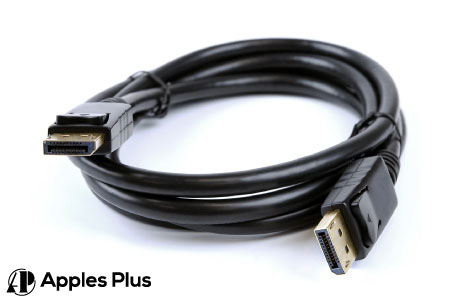 DisplayPort Cable