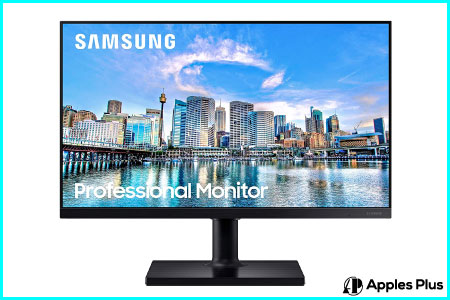 Samsung LF27T450FQNXGO FT45 Series 27-Inch Monitor