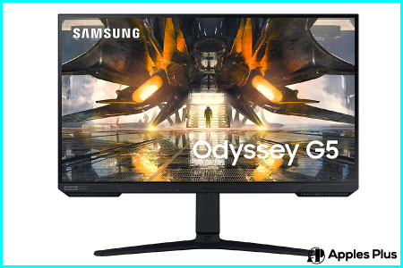 Samsung LS27AG500PNXZA G50A 27-inch Monitor