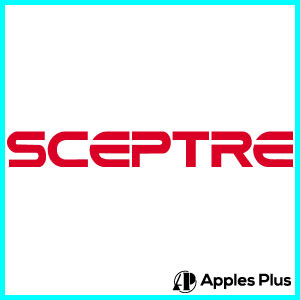 Sceptre logo
